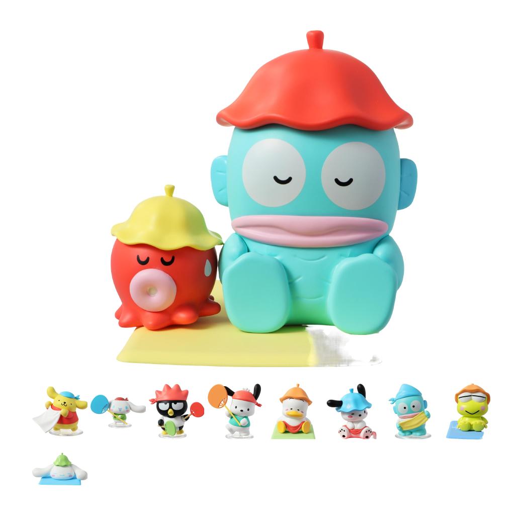 Sanrio Kollekció - Szauna zsákbamacska