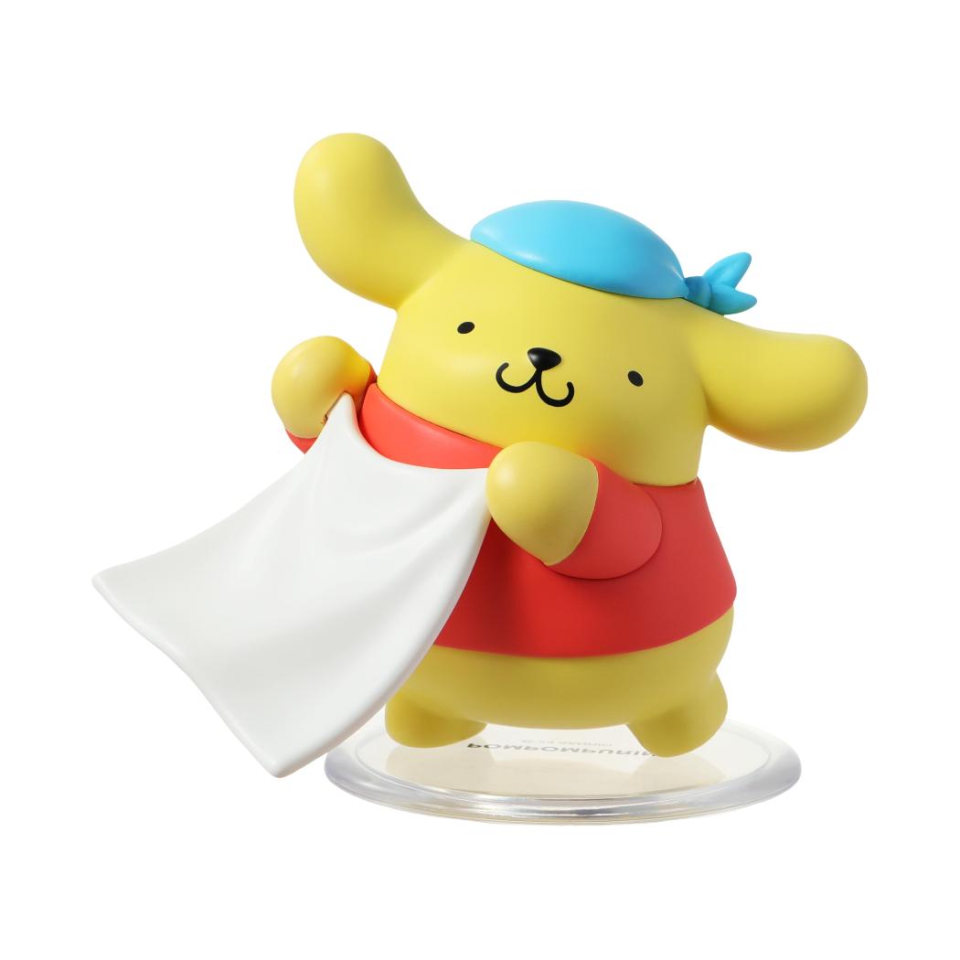 Sanrio Kollekció - Szauna zsákbamacska