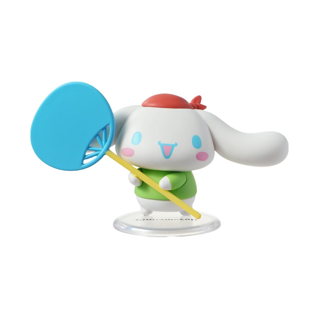 Sanrio Kollekció - Szauna zsákbamacska
