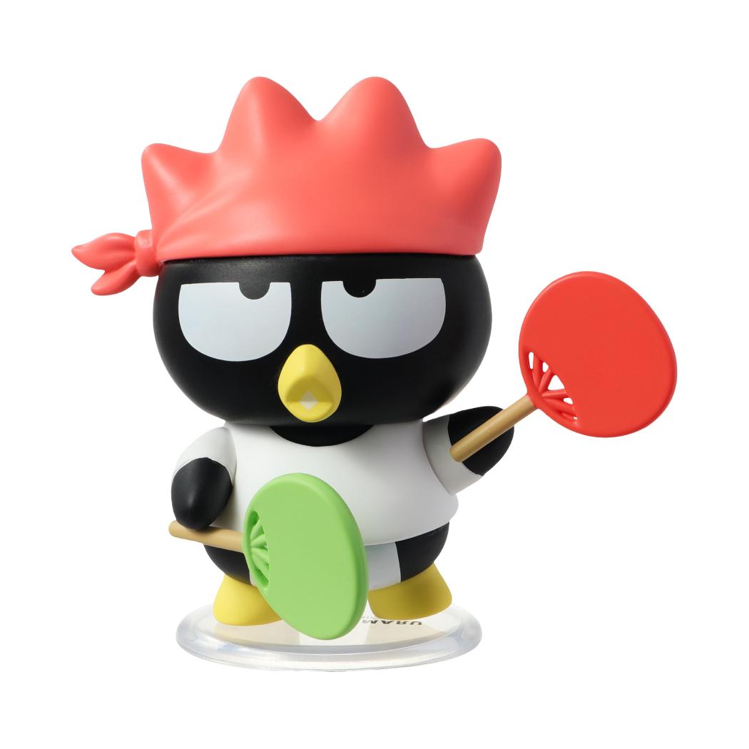 Sanrio Kollekció - Szauna zsákbamacska
