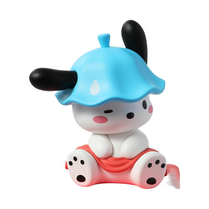 Sanrio Kollekció - Szauna zsákbamacska