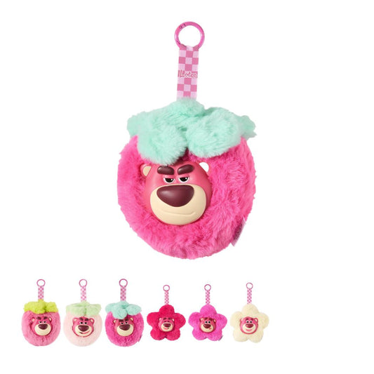 Disney Kollekció - Lotso táskadísz zsákbamacska