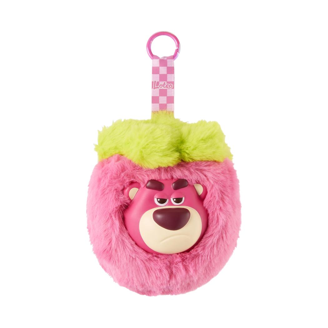 Disney Kollekció - Lotso táskadísz zsákbamacska