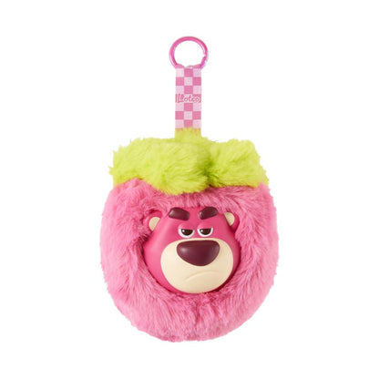 Disney Kollekció - Lotso táskadísz zsákbamacska