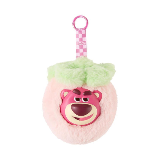 Disney Kollekció - Lotso táskadísz zsákbamacska