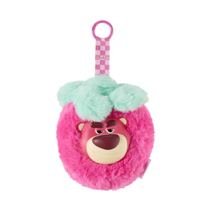 Disney Kollekció - Lotso táskadísz zsákbamacska