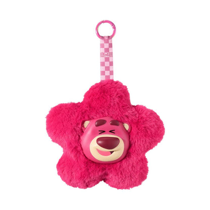 Disney Kollekció - Lotso táskadísz zsákbamacska