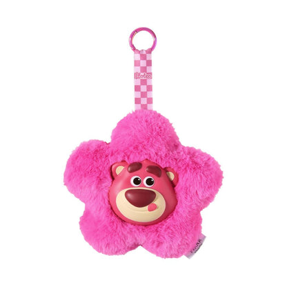 Disney Kollekció - Lotso táskadísz zsákbamacska
