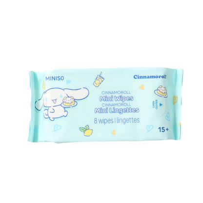 Sanrio Kollekció - Nedves törlő