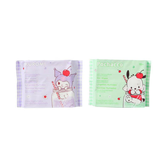Sanrio Kollekció - Nedves törlő
