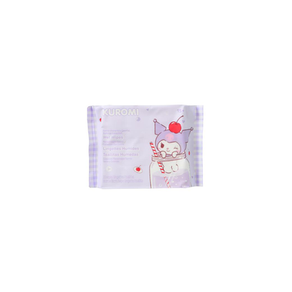 Sanrio Kollekció - Nedves törlő
