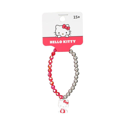 Sanrio Kollekció - Hello Kitty hajgumi