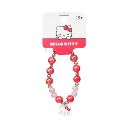 Sanrio Kollekció - Hello Kitty hajgumi