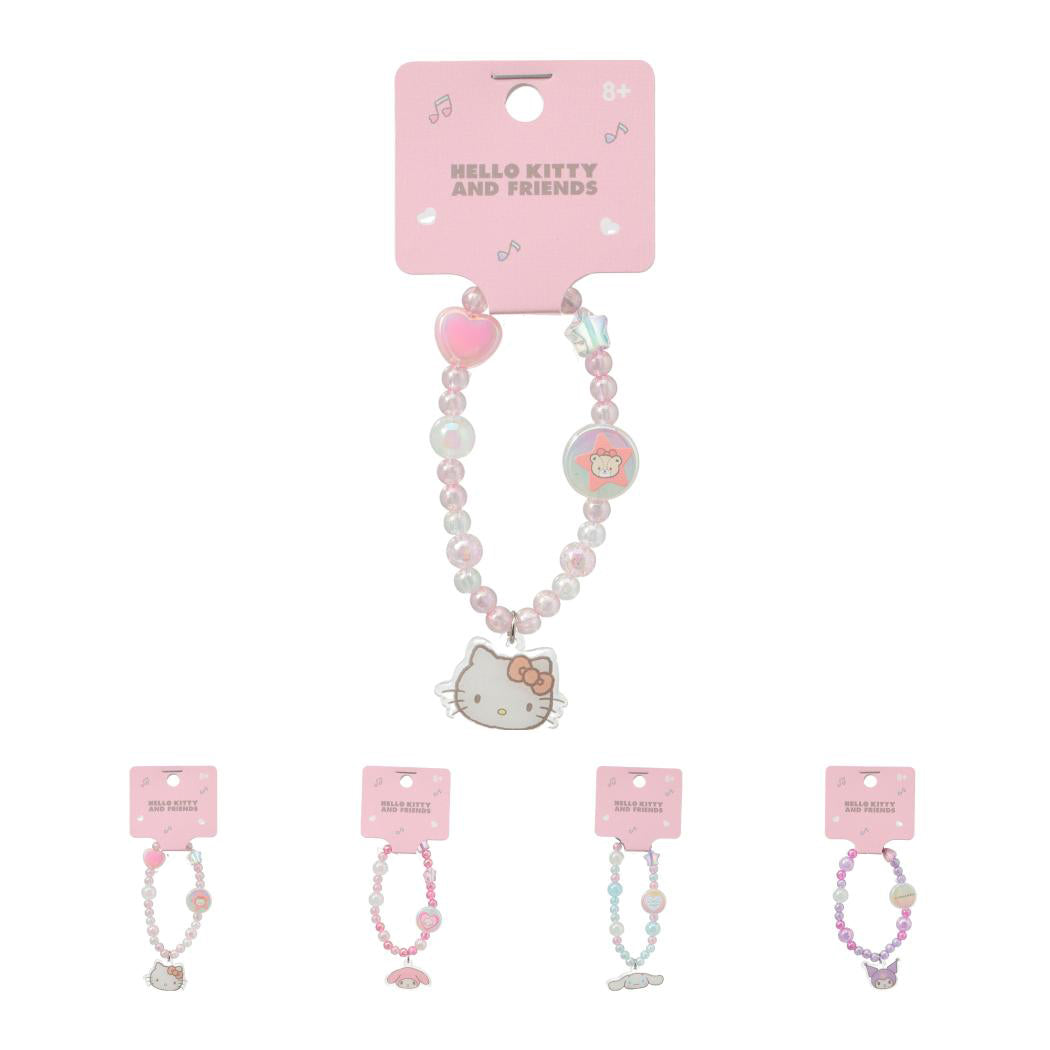 Sanrio Kollekció - Hajgumi