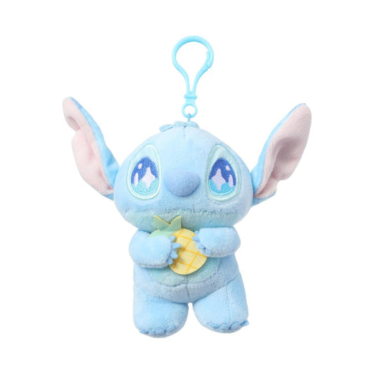 Disney Kollekció - Stitch plüss táskadísz