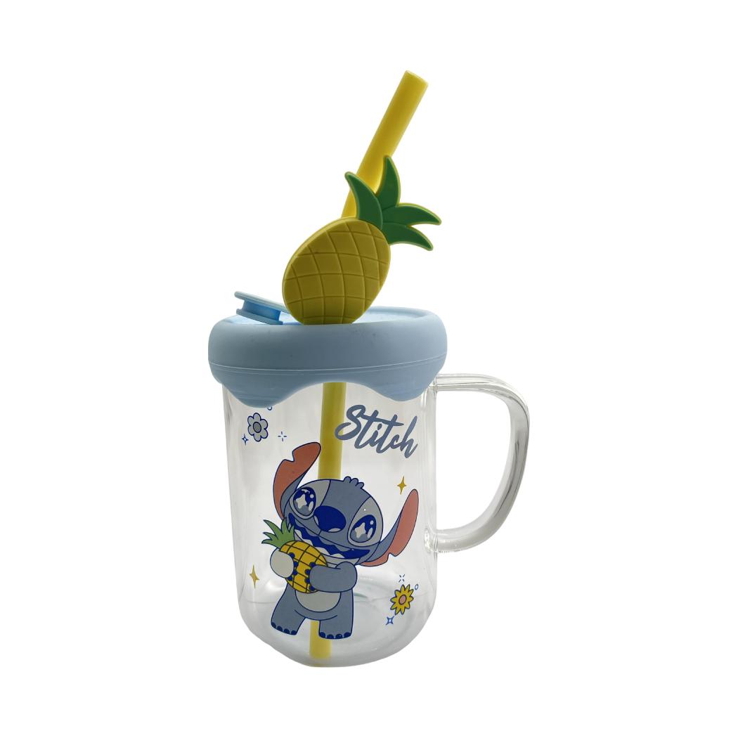 Disney Kollekció - Stitch ivópohár