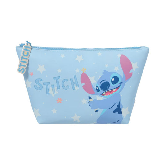 Disney Kollekció - Stitch kozmetikai táska