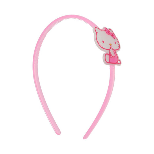 Sanrio Kollekció - Hello Kitty fejpánt