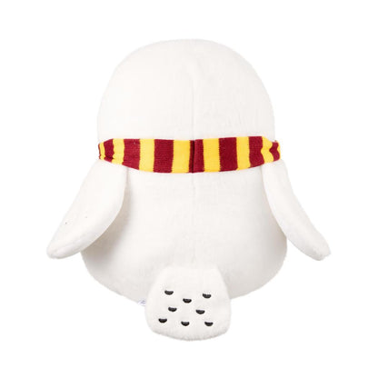 Harry Potter Kollekció - Sálas Hedwig plüss - Miniso Hungary