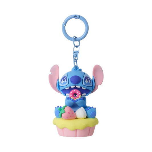 Disney Kollekció - Stitch kulcstartó