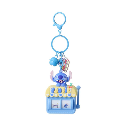 Disney Kollekció - Stitch kulcstartó