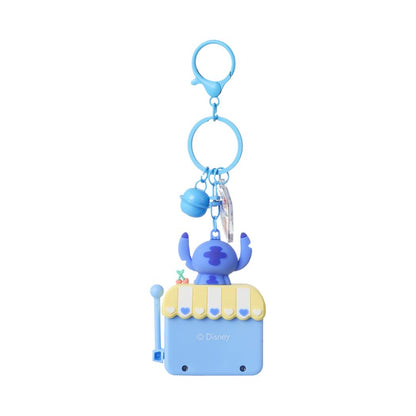 Disney Kollekció - Stitch kulcstartó