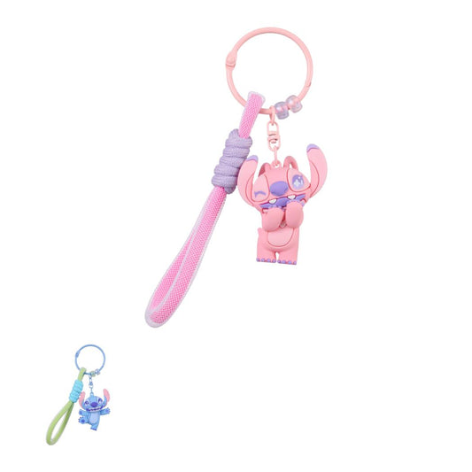 Disney Kollekció - Stitch kulcstartó