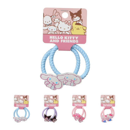 Sanrio Kollekció - Hajgumi