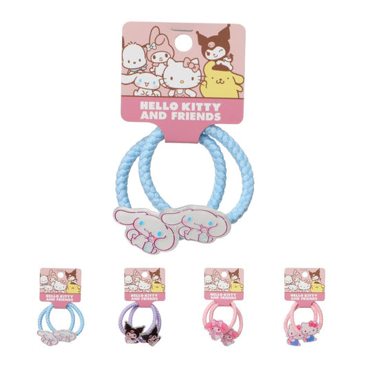 Sanrio Kollekció - Hajgumi