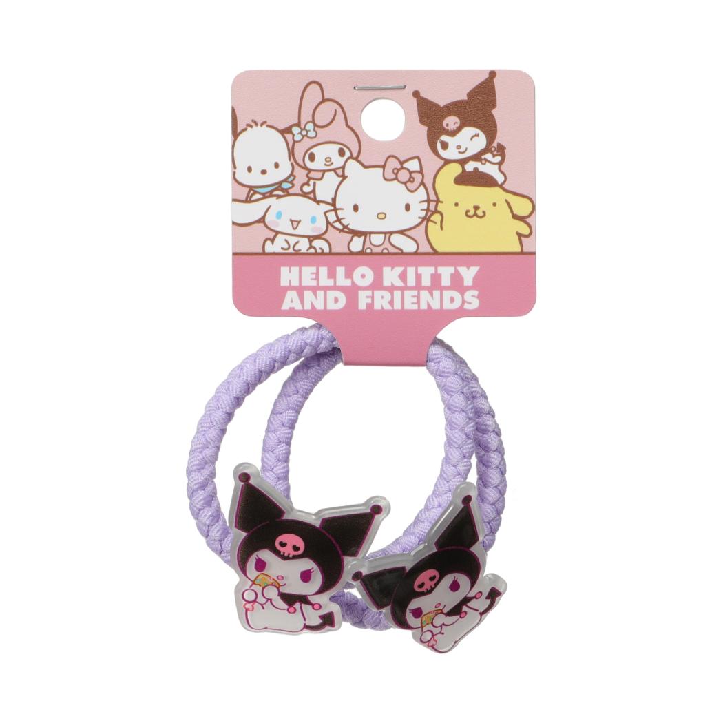 Sanrio Kollekció - Hajgumi