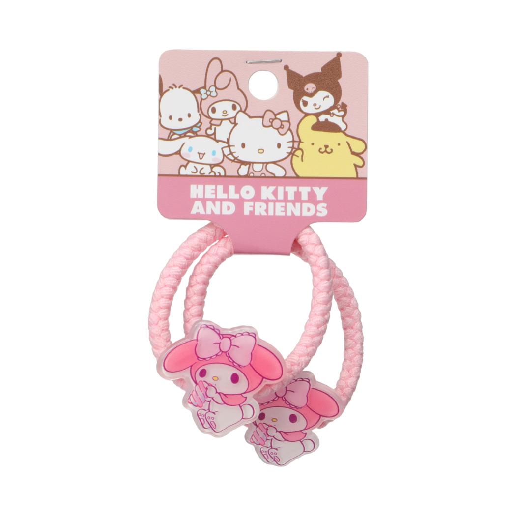Sanrio Kollekció - Hajgumi