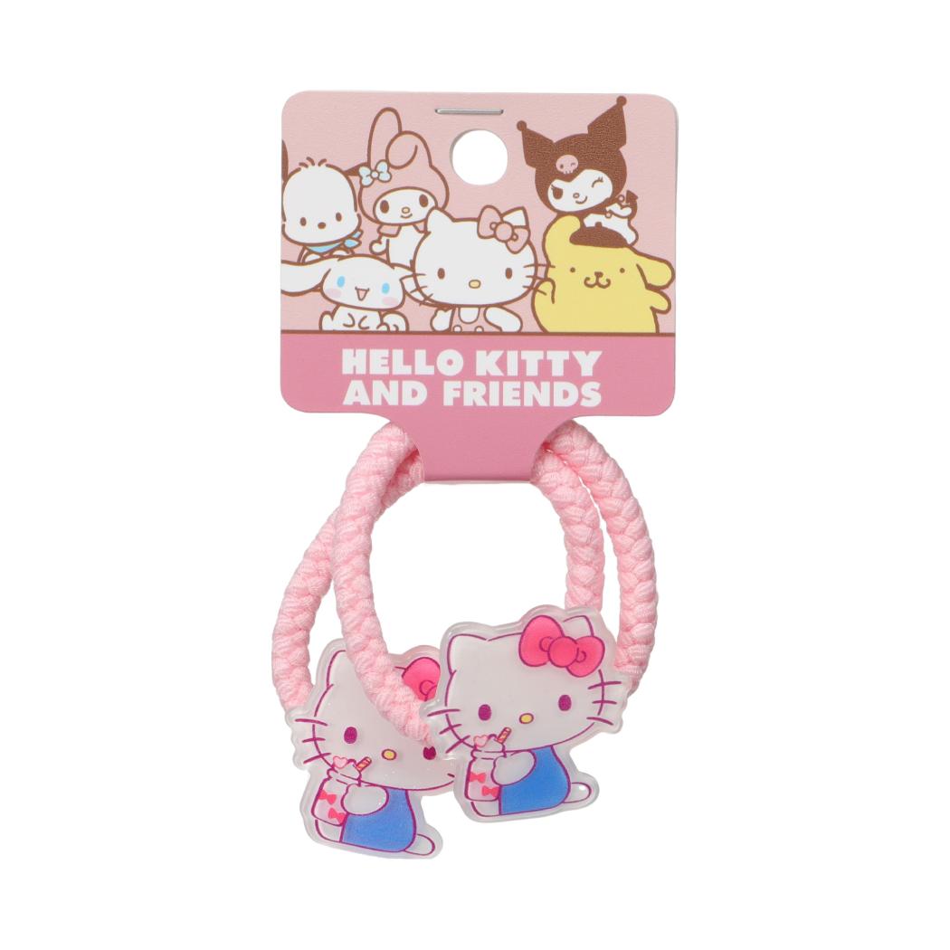 Sanrio Kollekció - Hajgumi