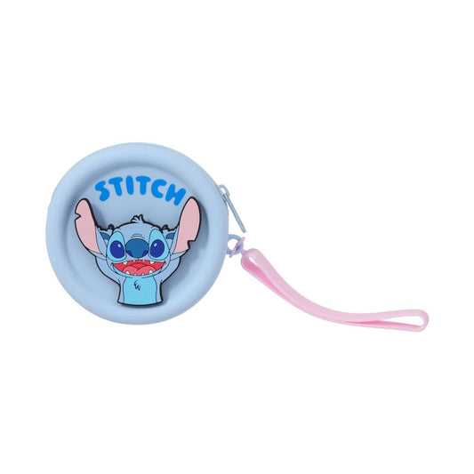 Disney Kollekció - Stitch pánztárca