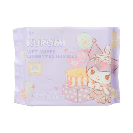 Sanrio Kollekció - Nedves törlő