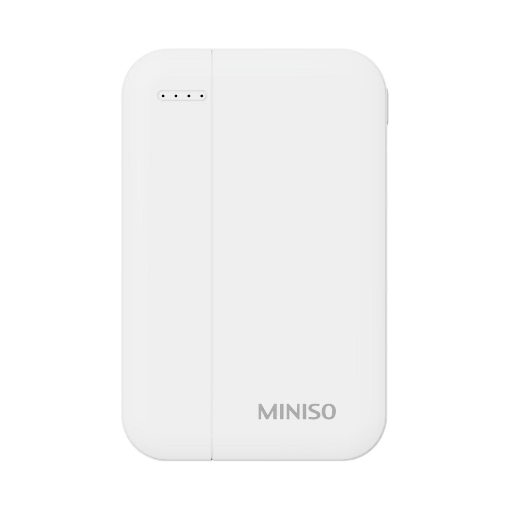 Külső akumlátor 5000 mAh