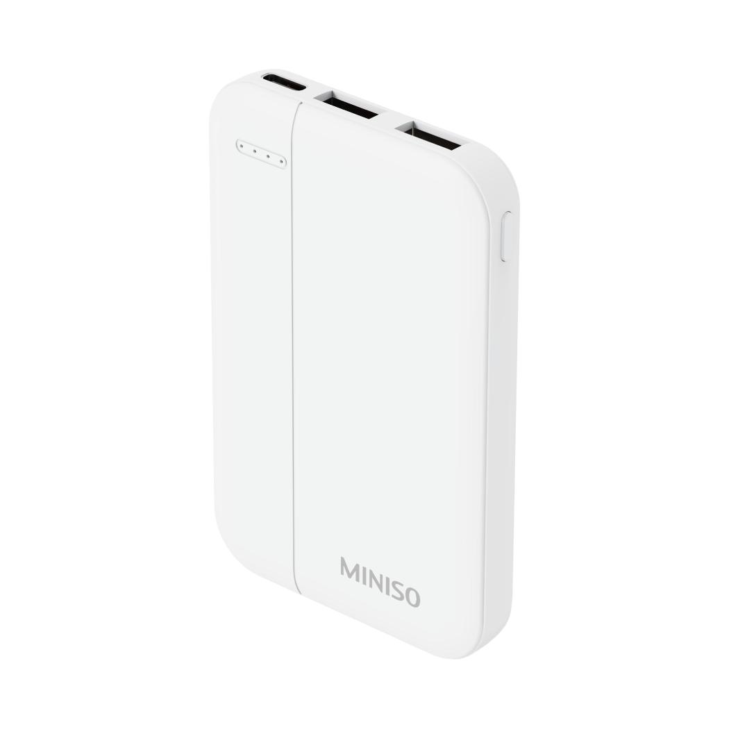 Külső akumlátor 5000 mAh