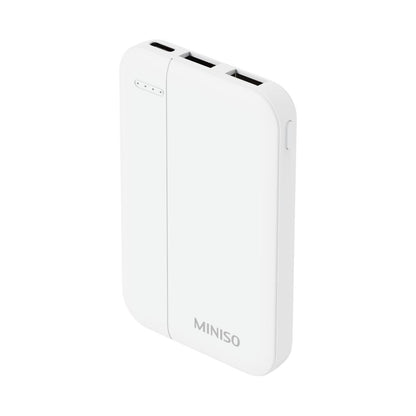 Külső akumlátor 5000 mAh