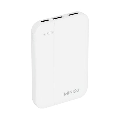Külső akumlátor 5000 mAh