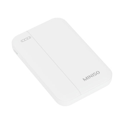 Külső akumlátor 5000 mAh