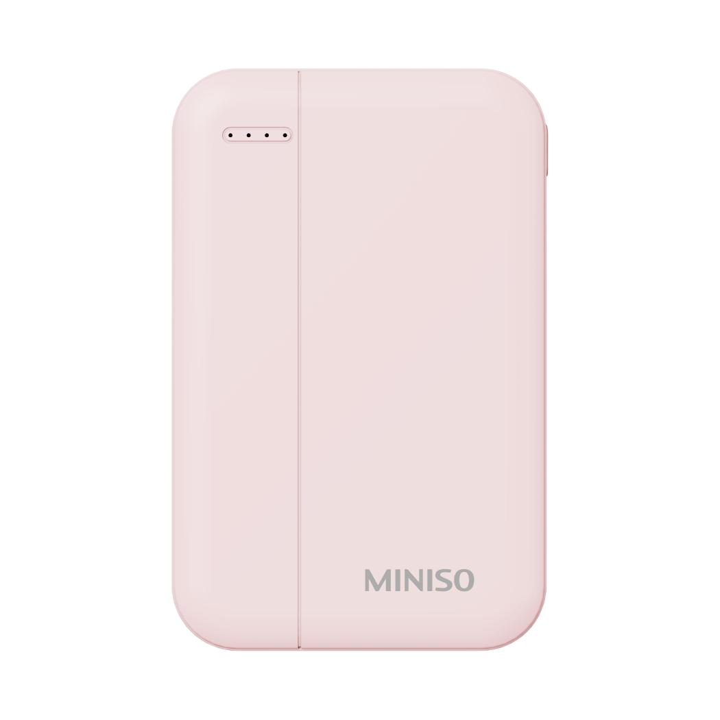 Külső akumlátor 5000 mAh