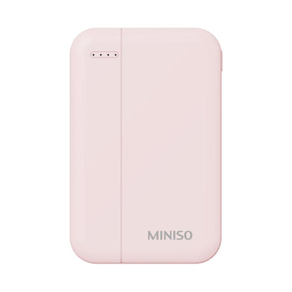 Külső akumlátor 5000 mAh