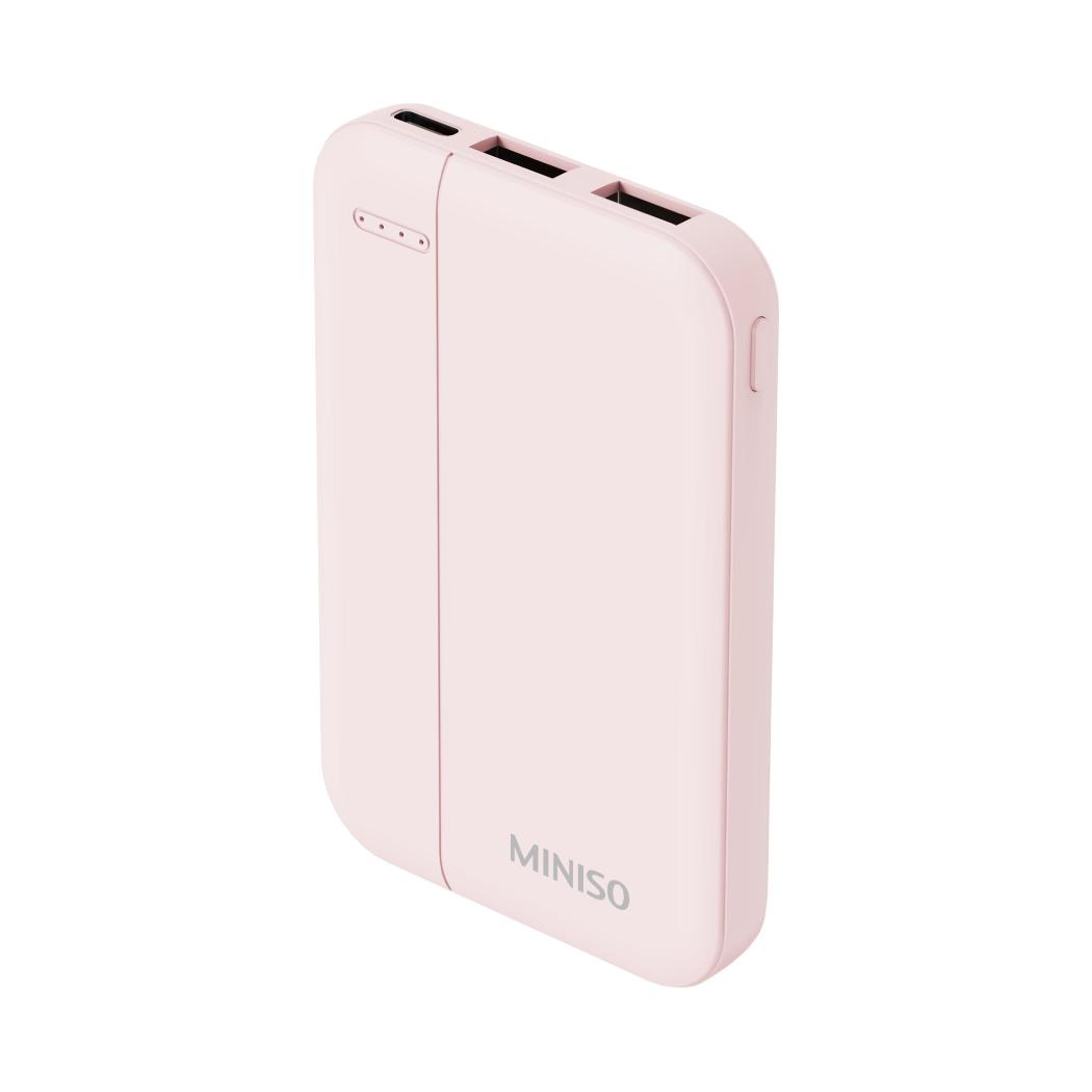 Külső akumlátor 5000 mAh
