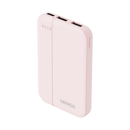 Külső akumlátor 5000 mAh