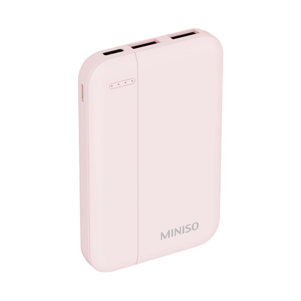 Külső akumlátor 5000 mAh