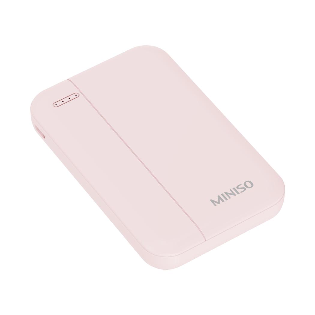 Külső akumlátor 5000 mAh