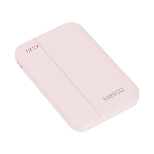 Külső akumlátor 5000 mAh