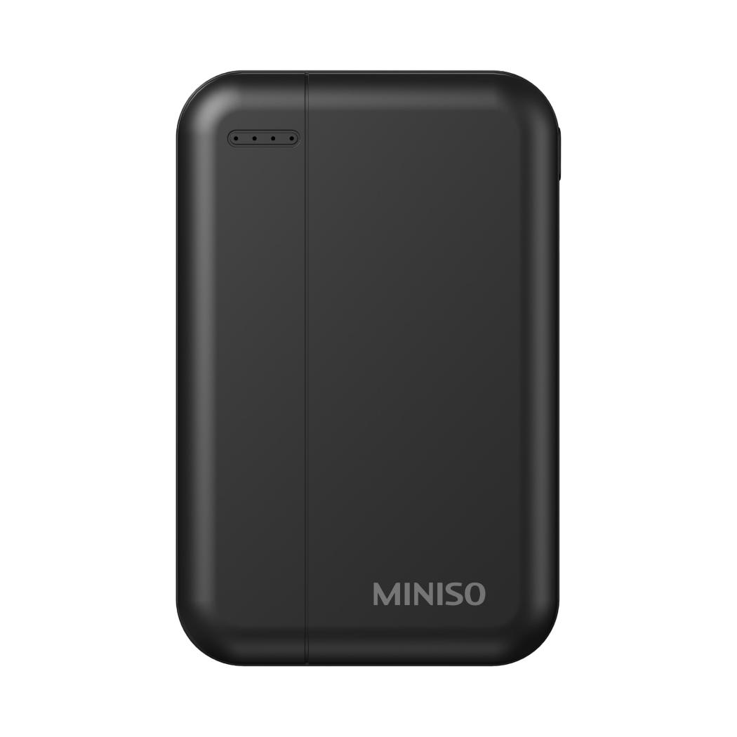 Külső akumlátor 5000 mAh