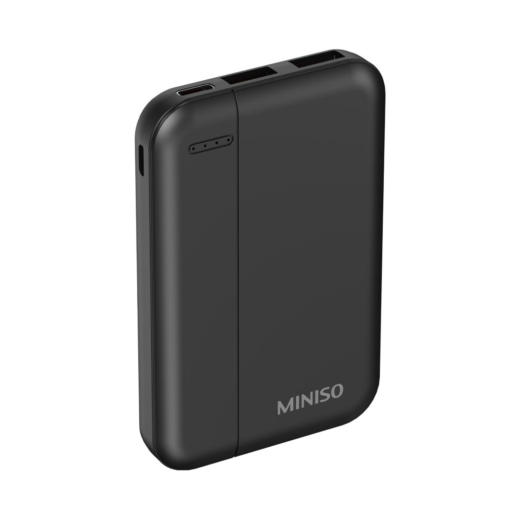 Külső akumlátor 5000 mAh