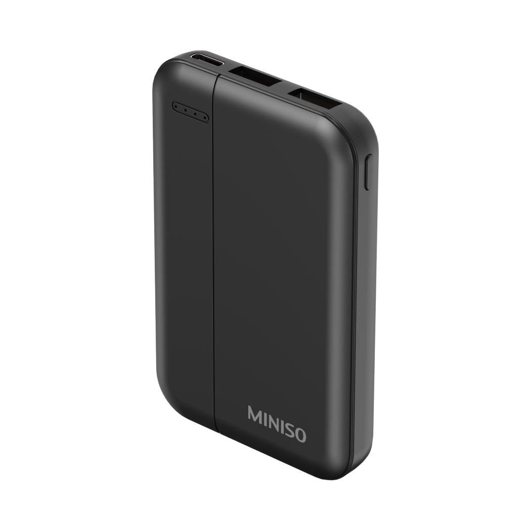 Külső akumlátor 5000 mAh