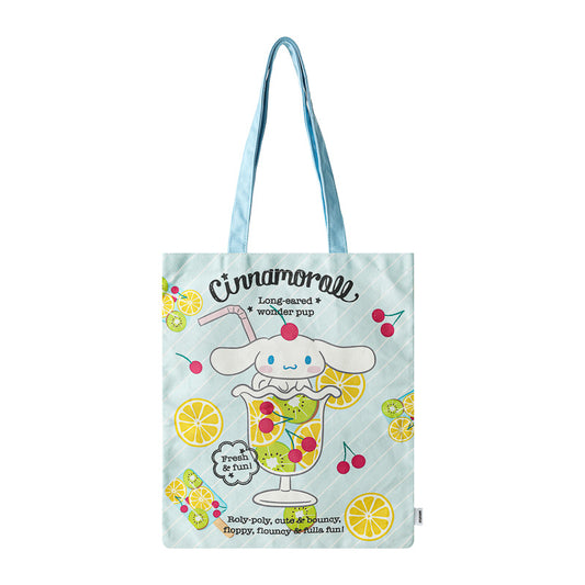 Sanrio kollekció - Bevásárlótáska